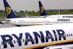 STOP στις πληρωμές  Ελλήνων με πιστωτικές κάρτες – Ryanair
