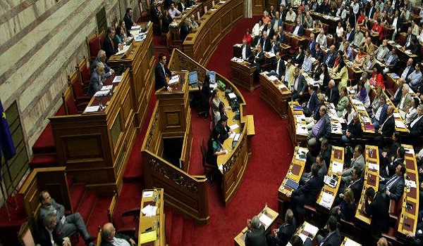 Αυτά είναι τα μέτρα που καλείται να ψηφίσει την Τετάρτη η ελληνική Βουλή