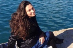 Η απίστευτα τραγική ιστορία πίσω από τον θάνατο της 20χρονης Αντριάνας – Αχαΐα