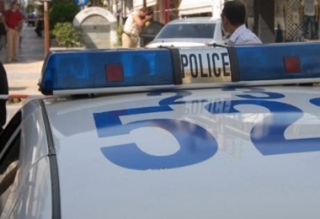 Ντου της αστυνομίας σε σπίτι Πατρινού στην ευρύτερη περιοχή Ρίου – Πληροφορίες για όπλα – Έλεγχος και σε καντίνα – Αχαΐα