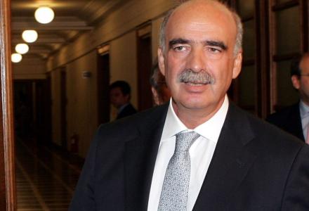 Πόσο θα είναι Πρόεδρος της ΝΔ ο Βαγγέλης Μεϊμαράκης