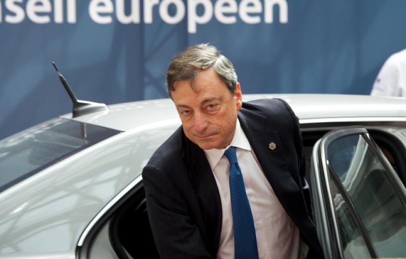 Reuters: Η ΕΚΤ παγώνει τον ELA