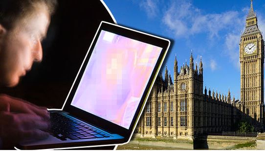 700 φορές την μέρα μπαίνουν οι Βουλευτές σε πορνογραφικά site – Βρετανία