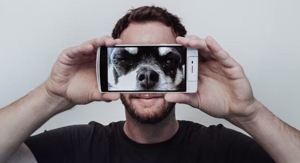 Tips για καλύτερες φωτογραφίες – Γυαλιά και iPhone !!!!!! (VIDEO)