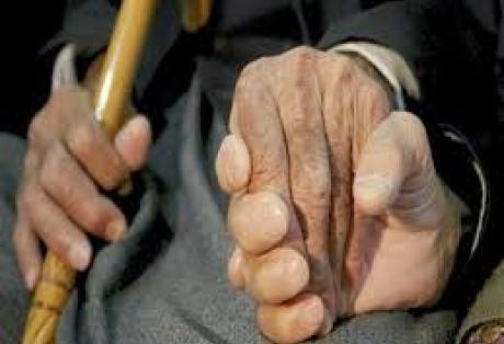 Θλίψη για το ηλικιωμένο ζευγάρι που βρέθηκε στον γκρεμό – Φωκίδα