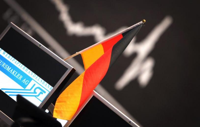 Απαισιόδοξοι οι Γερμανοί για τις προοπτικές της γερμανικής οικονομίας