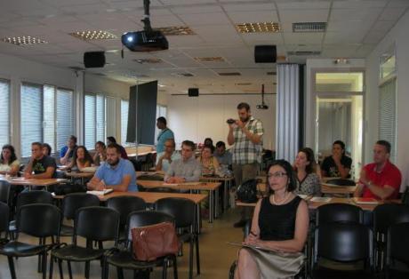 Ξεκίνησε το 1ο θερινό σχολείο του ΕΑΠ – Θα διδάξουν Έλληνες και ξένοι καθηγητές – Αχαΐα