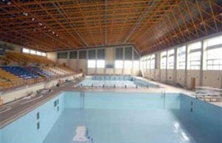 Σε φουλ ρυθμούς για το Πανελλήνιο πρωτάθλημα κολύμβησης – Αχαΐα