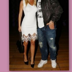 Γνωστό ζευγάρι της ελληνικής showbiz παντρεύεται!! Δείτε το προσκλητήριο!!