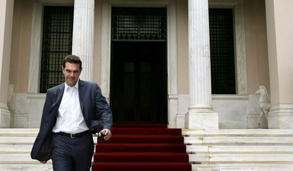 Εντός της ημέρας η πρόταση της Ελλάδας στους πιστωτές – Εντείνει τις διεθνείς επαφές ο Αλέξης Τσίπρας