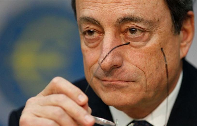 Η ΕΚΤ αποφασίζει για περαιτέρω αύξηση του ELA
