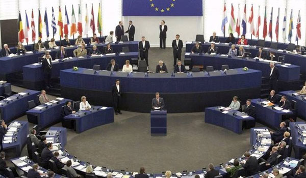 Απίστευτο περιστατικό στο Ευρωκοινοβούλιο για ευρώ και Ελλάδα!!