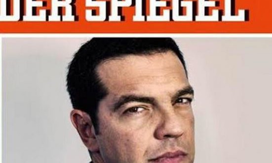 Διατήρησε την αξιοπρέπεια, διασπάστηκε το κόμμα – Der Spiegel
