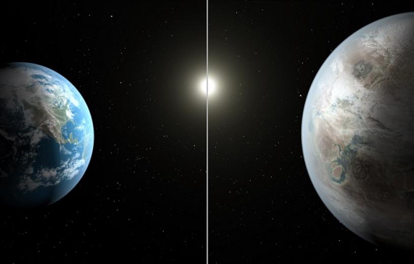 Υπάρχουν κι άλλα αδελφάκια της Γης πέρα από τον Kepler-452b
