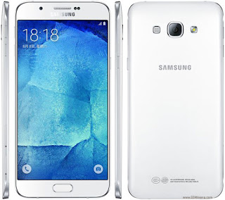 Samsung Galaxy A8 – Το νέο πολύ λεπτό κινητό της εταιρείας με μεταλλική κατασκευή