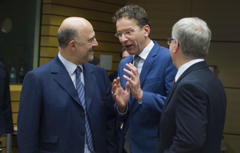 ΤΩΡΑ: Τι αποκαλύπτουν πηγές της γαλλικής κυβέρνησης για το υπό εξέλιξη Eurogroup