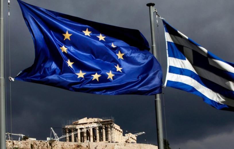 Handelsblatt: Διπλό δάνειο 80 δισ. ευρώ για την Ελλάδα