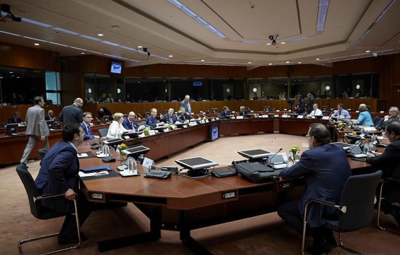 Αν δεν υπάρξει συμφωνία απόψε αύριο Σύνοδος Κορυφής των 28 για Grexit, τα πέντε σημεία διαφωνίας