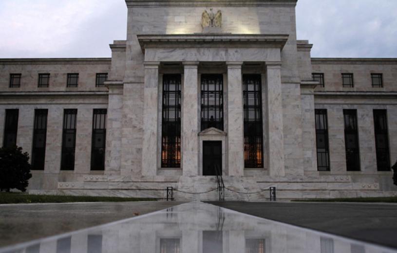 Fed: Πιθανές οι επιπτώσεις στις ΗΠΑ λόγω Ελλάδας