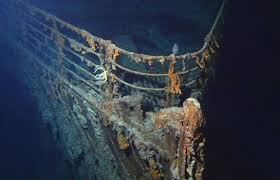 ΦΟΒΕΡΕΣ ΑΠΟΚΑΛΥΨΕΙΣ για τον Τιτανικό 103 χρόνια μετά – Το ναυάγιο είχε προβλεφθεί..;