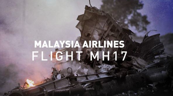 Νέο βίντεο ντοκουμέντο από τη πτώση του μοιραίου Boeing – Malaysia Airlines