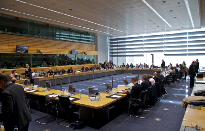 FT: Πιθανόν στις 11 Αυγούστου το Eurogroup για το νέο πρόγραμμα