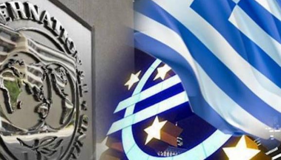 Επιβεβαίωση της επιστολής -αιτήματος από την Ελλάδα – ΔΝΤ