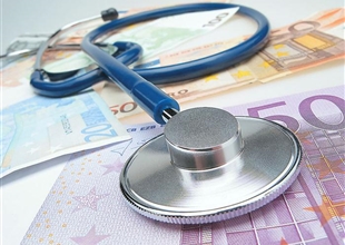Κυκλοφορεί κaυτή λίστα γιατρών του ΕΣΥ που διατηρούν λογαριασμούς στο εξωτερικών με πάνω από 100.000 ευρώ!!