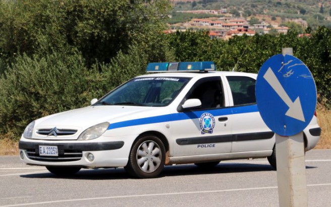 Επιχειρήσεις της ΕΛ.ΑΣ. με 37 συλλήψεις στη Δυτική Ελλάδα