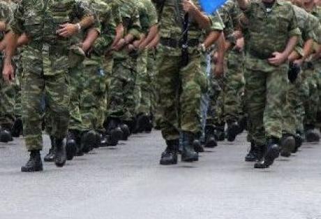 Ποιο στέλεχος του ΣΥΡΙΖΑ χάνει τις εκλογές και παρουσιάζεται στο στρατό