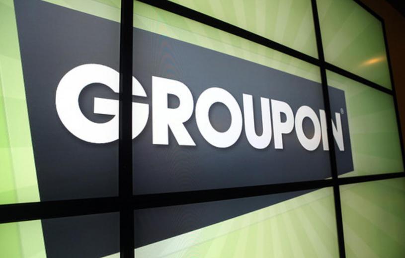 Φεύγει η Groupon από την ελληνική αγορά