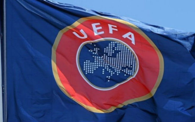 Η μάχη της Ελλάδας στην UEFA