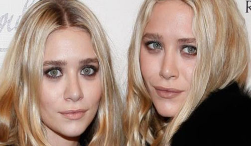 Αποκαλύψεις για τις αδερφές Olsen