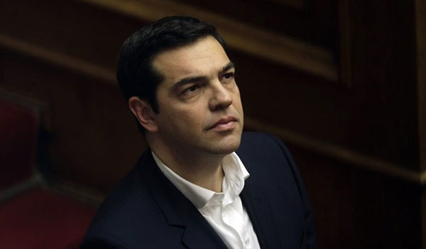 Μάχη για τις λίστες και το Επικρατείας – Νέα συνεδρίαση της Κ.Ε. ΣΥΡΙΖΑ για το πρόγραμμα και τα ψηφοδέλτια