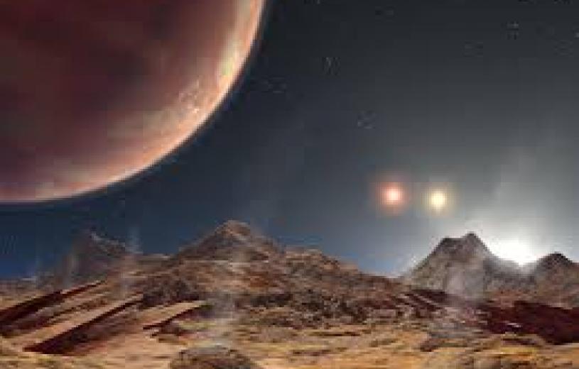 Βρήκαν και δέκατο εξωπλανήτη με δύο ήλιους – Διαβάστε ποιοι είναι οι έξι εξωπλανήτες που μοιάζουν με την γη