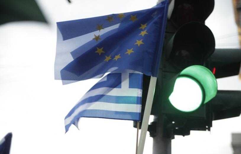 Αποπλήρωσε 3,2 δις ευρώ στην Ευρωπαϊκή Κεντρική Τράπεζα η Ελλάδα