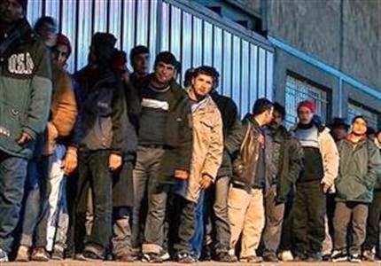 Χειροπέδες σε 3 διακινητές και 14 μη νόμιμους μετανάστες στο Λιμάνι – Αχαΐα