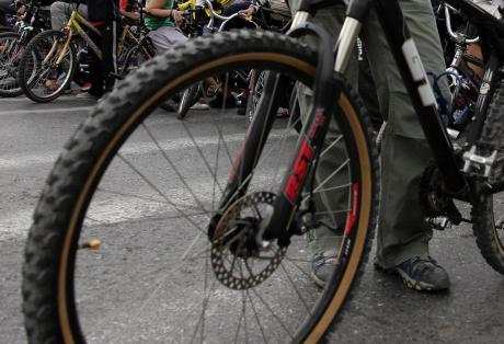Ποδηλατικοί αγώνες στην ορεινή Ναυπακτία – Δείτε το πρόγραμμα