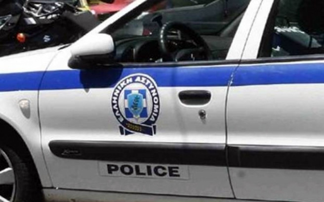 Μπαράζ αστυνομικών επιχειρήσεων στην Πελοπόννησο