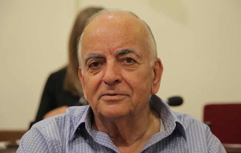 Παραιτήθηκε ο διοικητής του ΙΚΑ Γιάννης Θεωνάς – Θα είναι υποψήφιος με τον ΣΥΡΙΖΑ