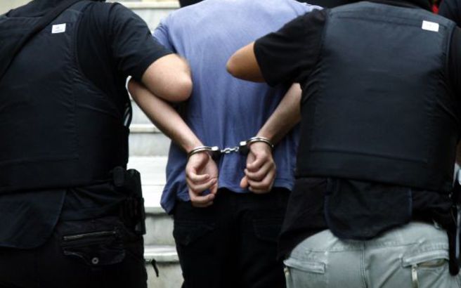 Δύο συλλήψεις για τα επεισόδια στο Ξάνθη – ΑΕΚ
