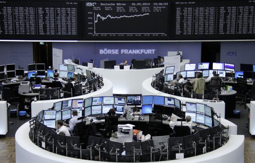 Αγορές: Η Ευρώπη αντιδρά-Η Ασία βυθίζεται