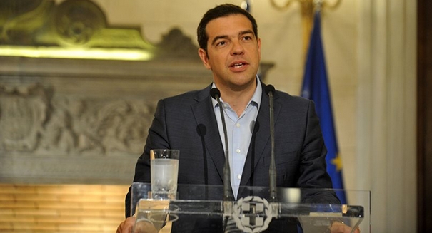 Η Ελλάδα πάει για πρόωρες εκλογές – Διάγγελμα Τσίπρα στις 20:00