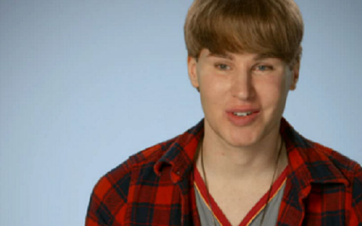 Νεκρός ο νεαρός που ήθελε να μοιάσει στον Justin Bieber