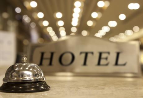 Βίωσε την απόλυτη φρίκη από τον υπάλληλο του ξενοδοχείου – Κρήτη