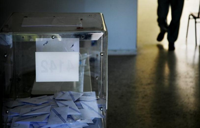 Προβάδισμα ΣΥΡΙΖΑ σε τέσσερις νέες δημοσκοπήσεις
