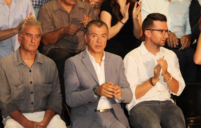 Σταύρος…Γραφικάκης: πρότεινε τηλεμαχία με τους πολιτικούς αρχηγούς που θα είναι υποψήφιοι στην Κρήτη