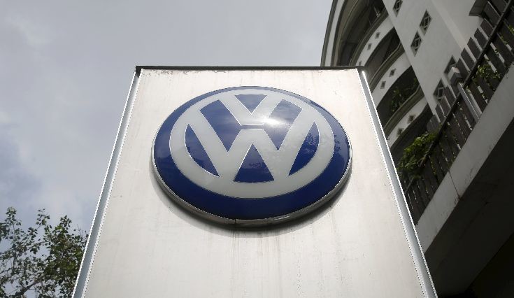 Οι αμερικανικές αρχές δεν έχουν δώσει άδεια στην VW να πουλήσει τα νέα της μοντέλα (pics)