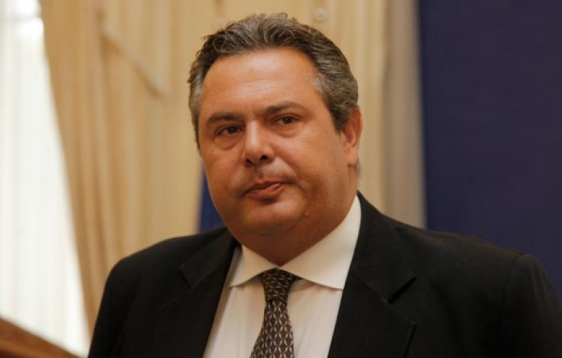 Καμμένος: Πρώτο κόμμα ο ΣΥΡΙΖΑ – Στη Βουλή με 13 βουλευτές οι ΑΝΕΛ