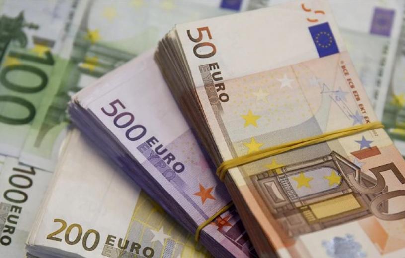 Εκταμίευση 300 εκατ. ευρώ προς το ελληνικό Δημόσιο